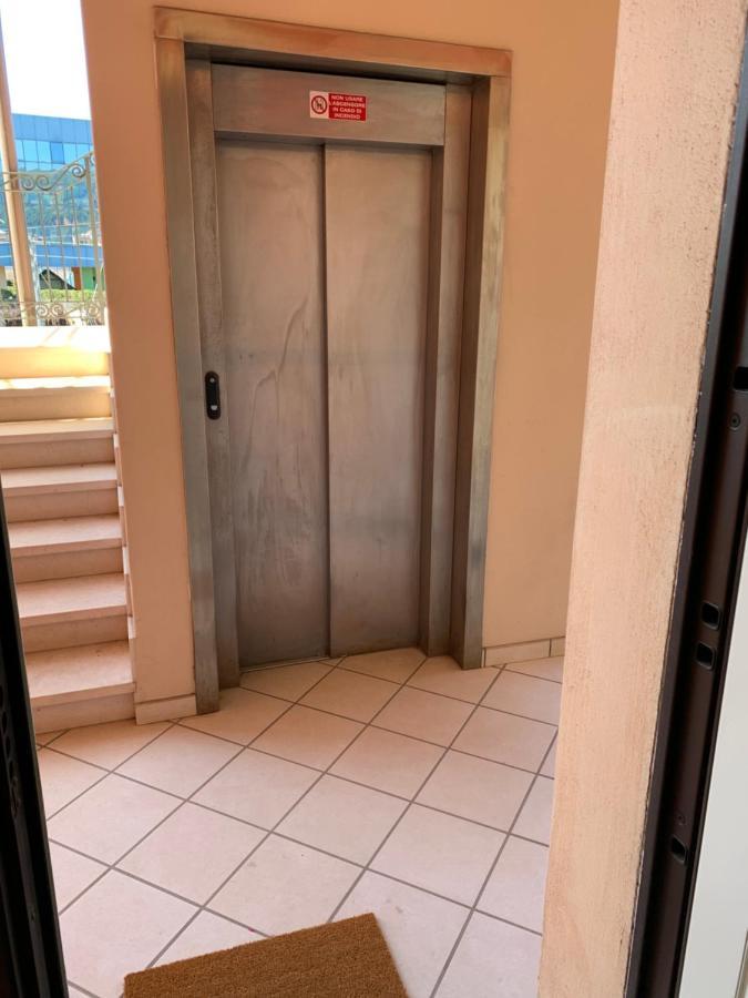 Appartement I Platani 1 à Montecatini Terme Extérieur photo