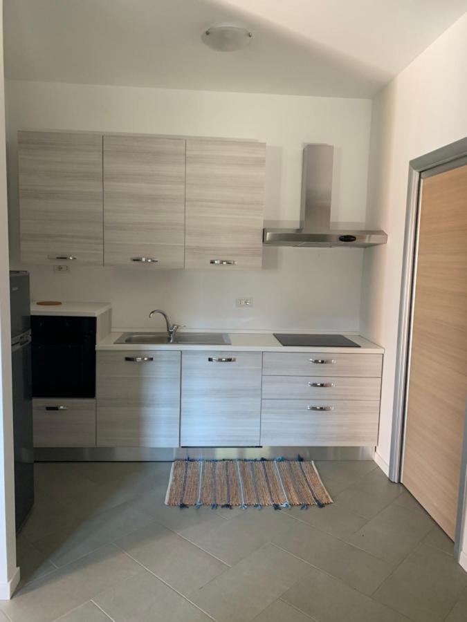 Appartement I Platani 1 à Montecatini Terme Extérieur photo