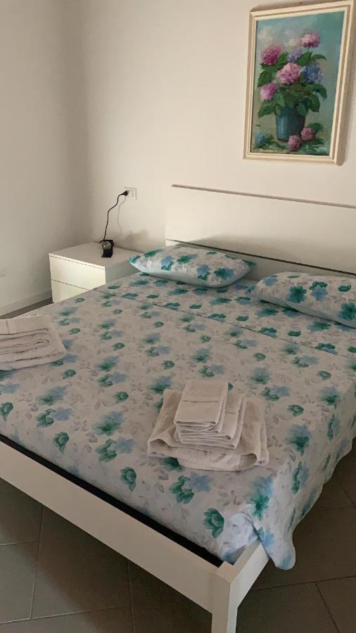 Appartement I Platani 1 à Montecatini Terme Extérieur photo