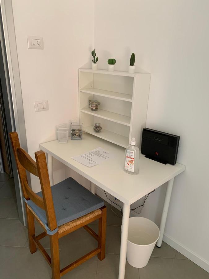 Appartement I Platani 1 à Montecatini Terme Extérieur photo